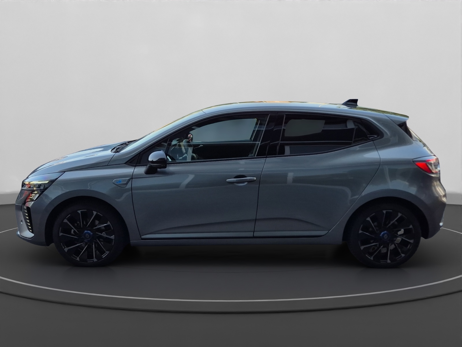RENAULT Clio 1.6 E-Tech esprit Alpine-image-9