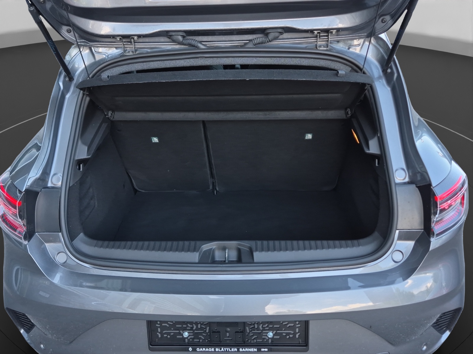 RENAULT Clio 1.6 E-Tech esprit Alpine-image-8
