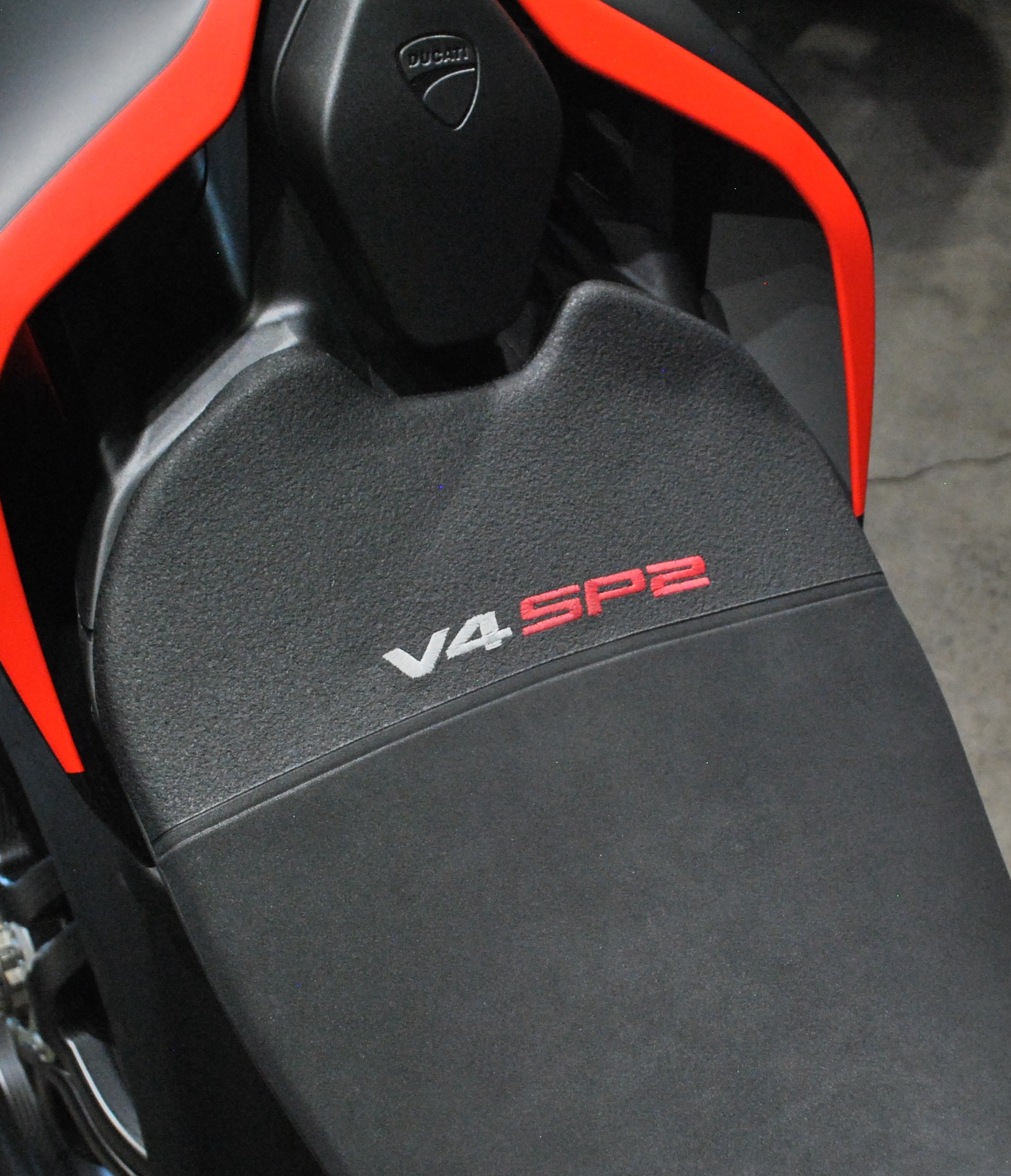 DUCATI Panigale V4 SP2-image-9