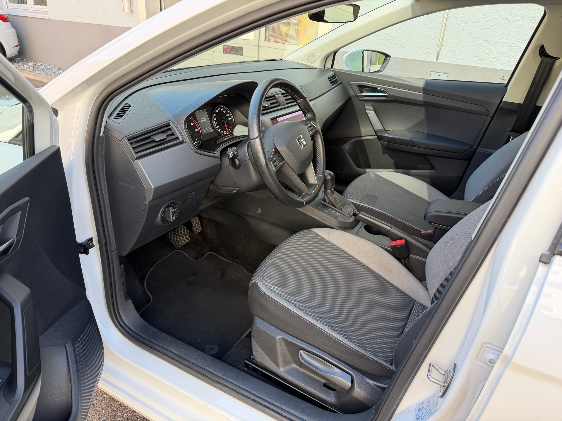 SEAT Ibiza 1.0 EcoTSI Last Edition DSG-image-7