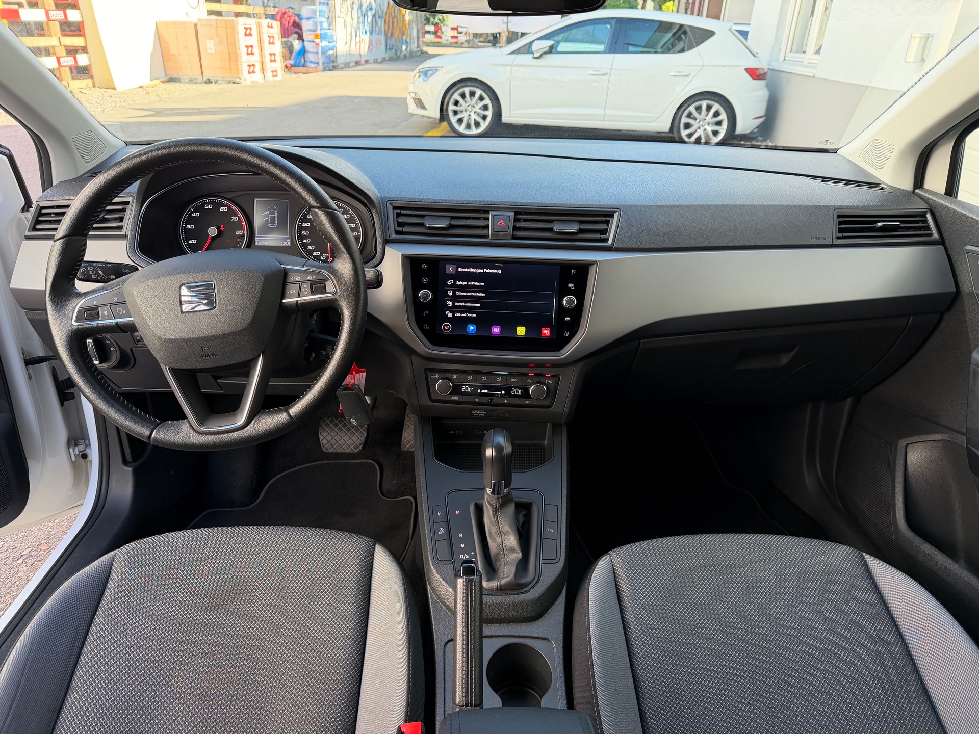 SEAT Ibiza 1.0 EcoTSI Last Edition DSG-image-14