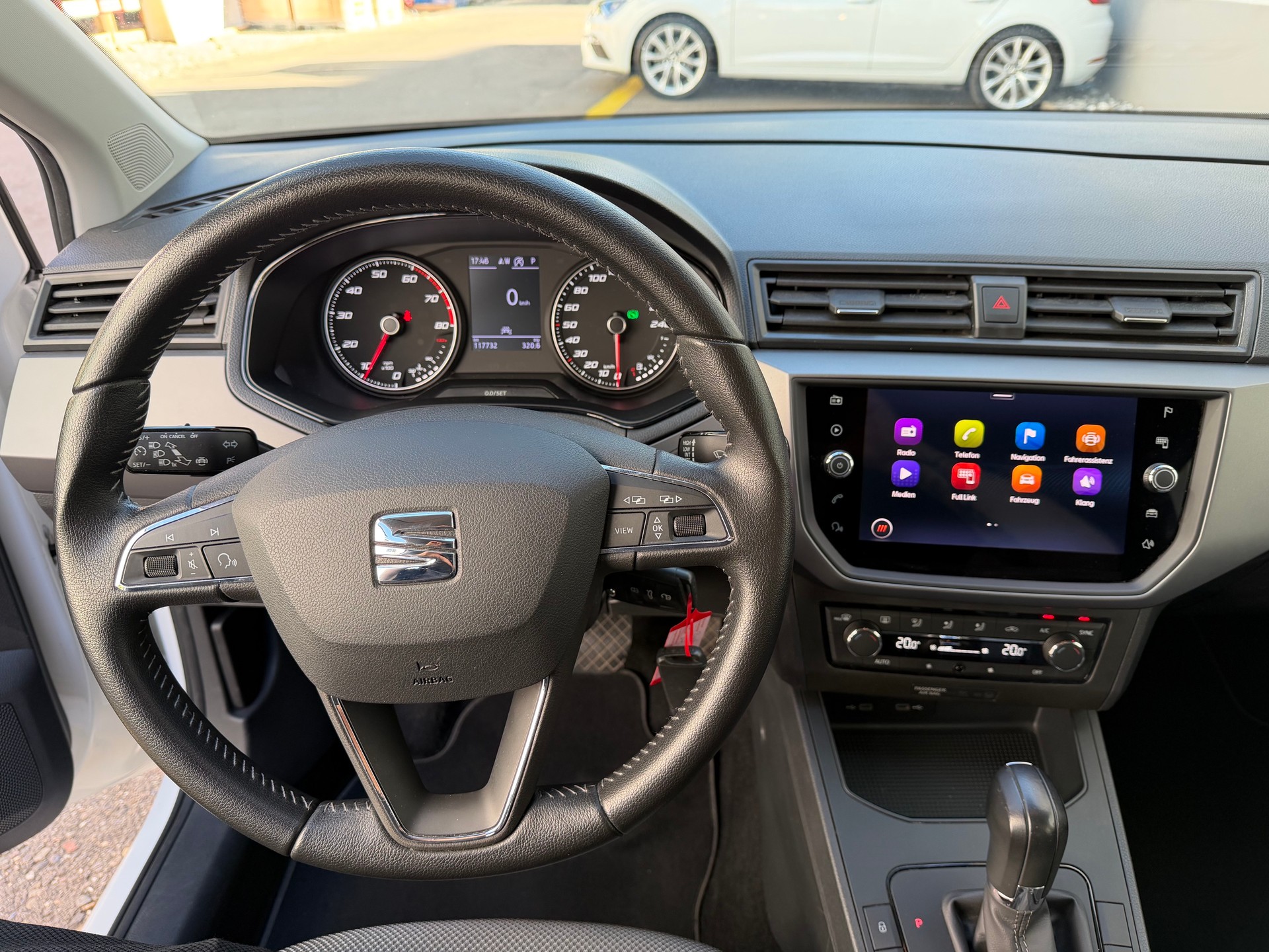 SEAT Ibiza 1.0 EcoTSI Last Edition DSG-image-11