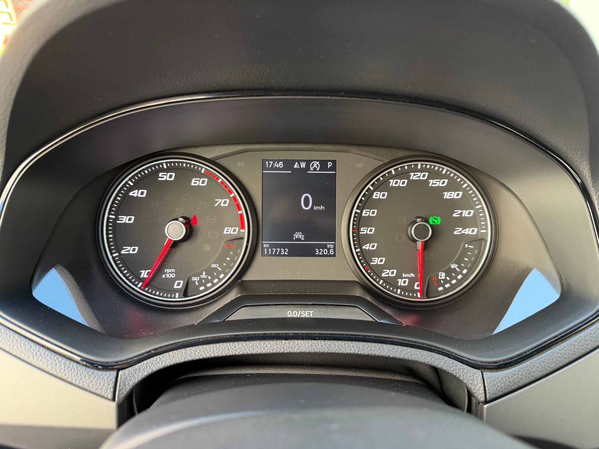 SEAT Ibiza 1.0 EcoTSI Last Edition DSG-image-10