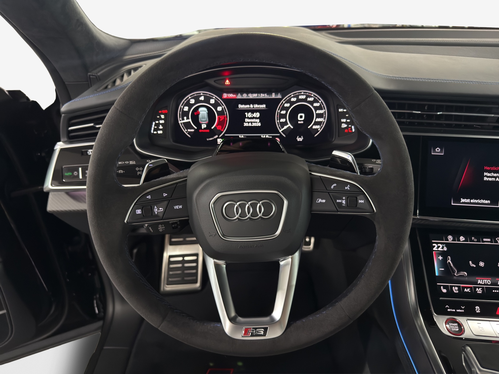 AUDI RSQ8 performance quattro-image-9