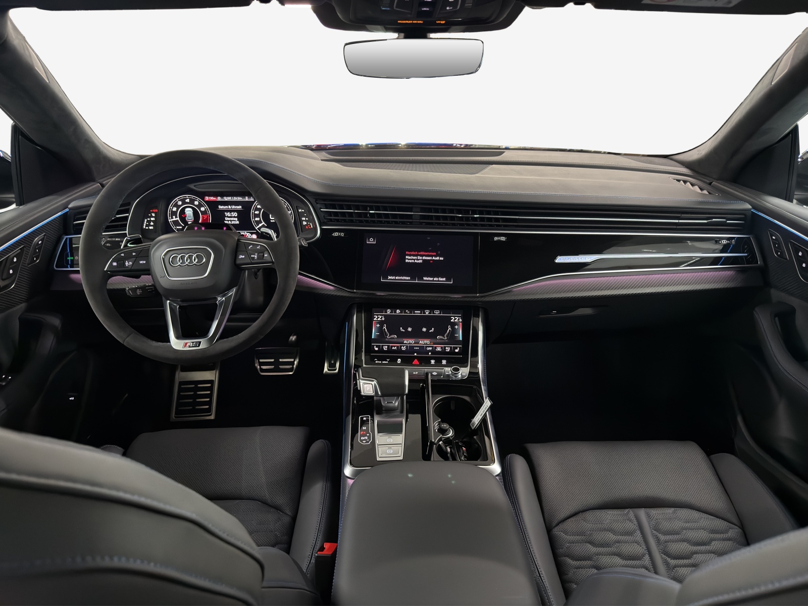 AUDI RSQ8 performance quattro-image-8