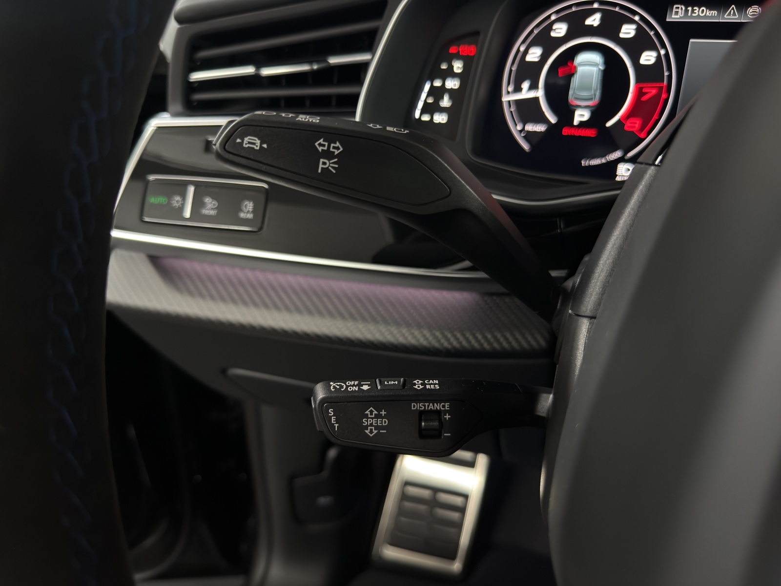 AUDI RSQ8 performance quattro-image-14