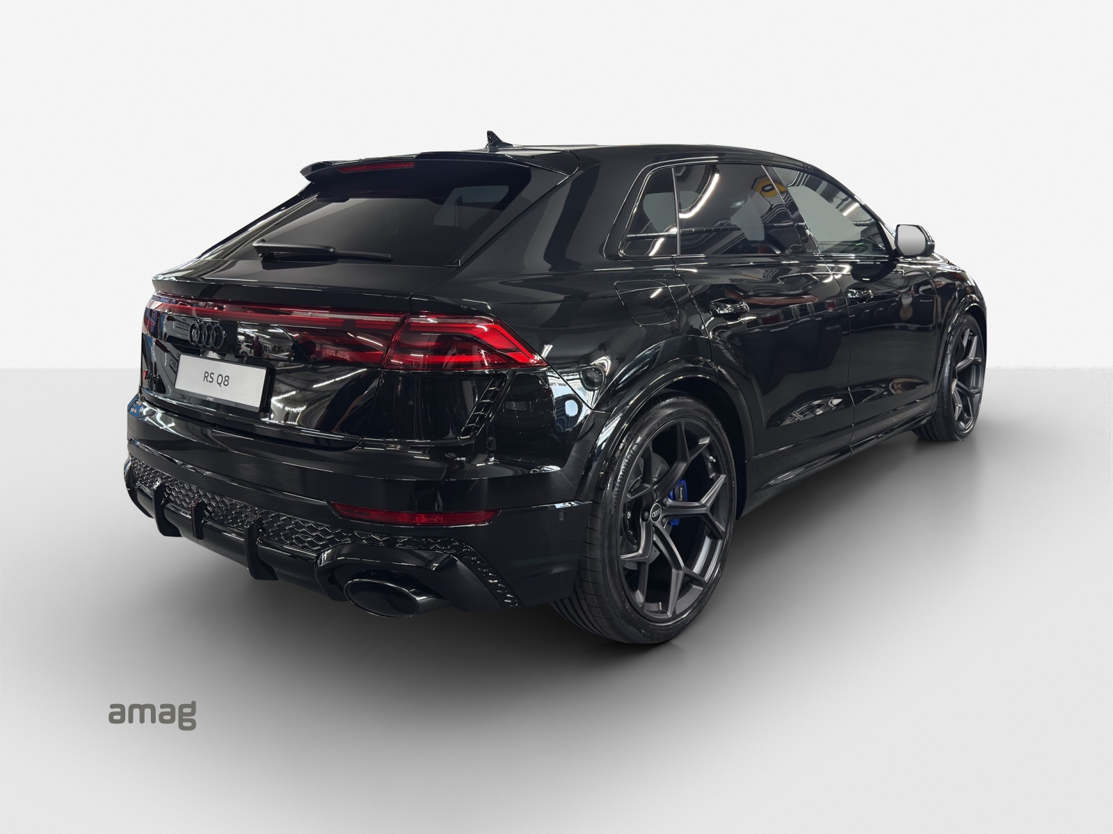 AUDI RSQ8 performance quattro-image-4