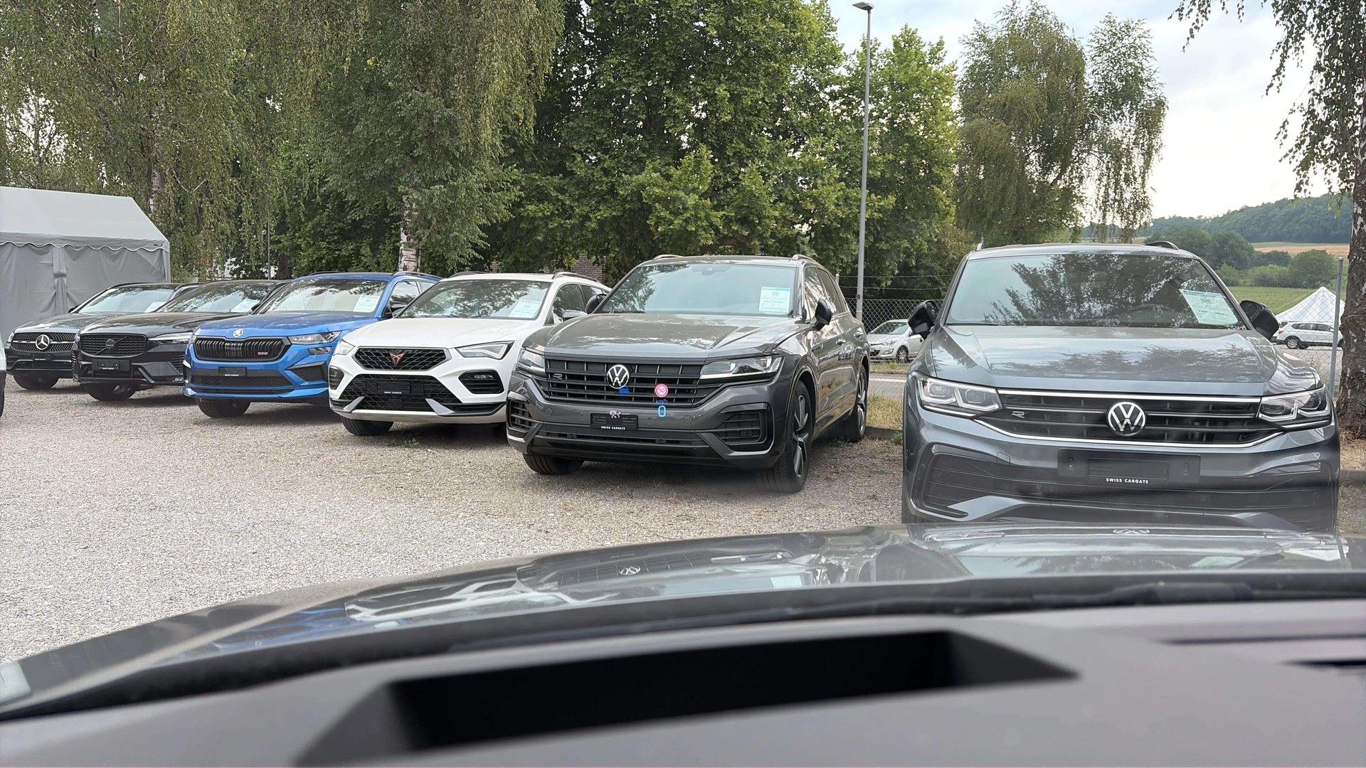 SKODA Octavia Combi 2.0 TDI DSG Scout 4x4 mit AHK-image-25