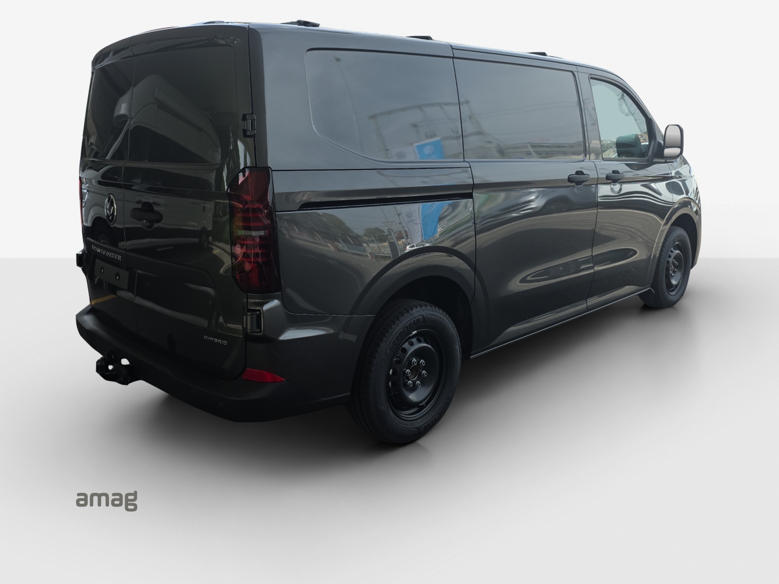 VW Transporter 2.5 TSI e-Hybrid-image-4