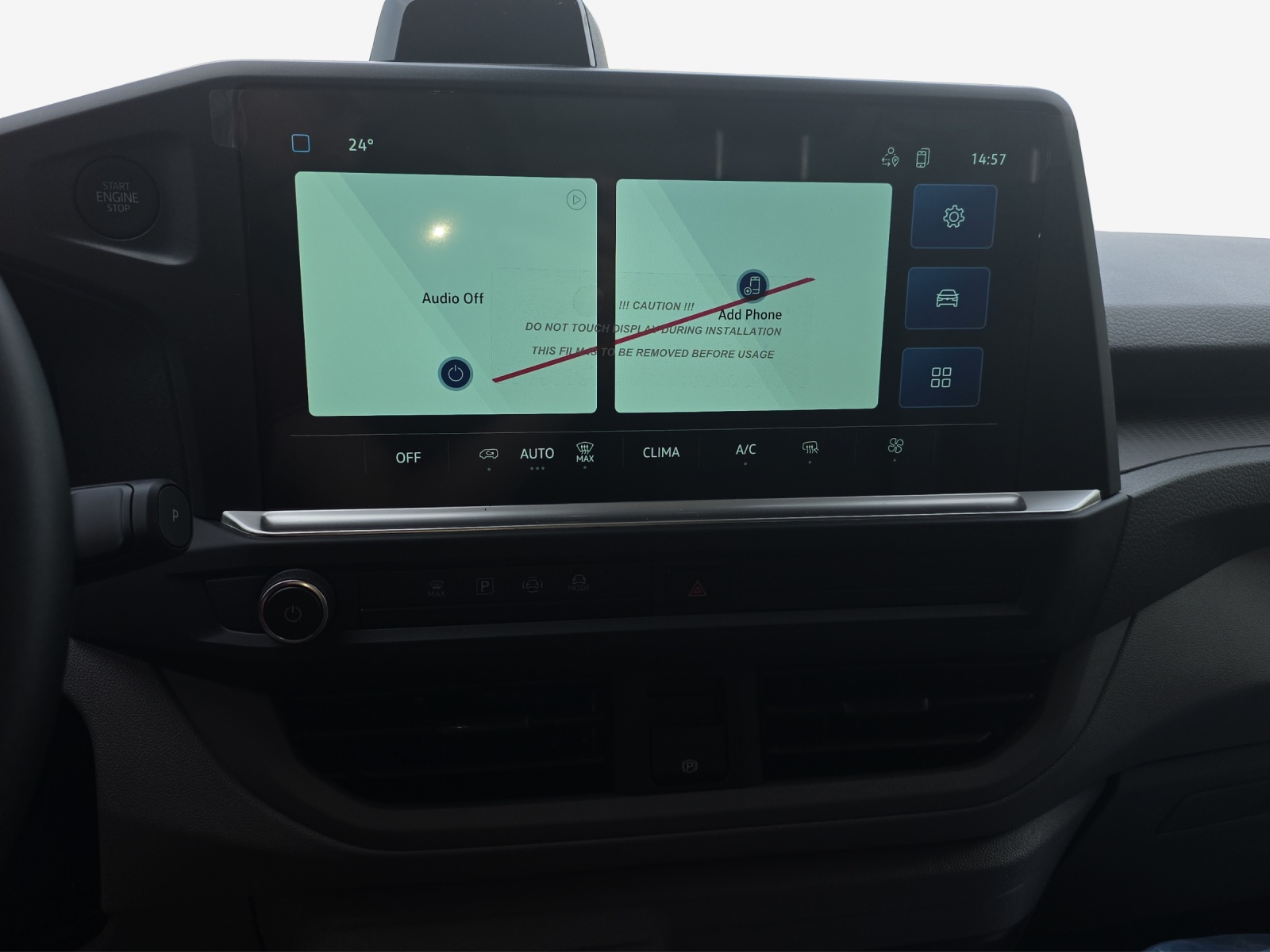 VW Transporter 2.5 TSI e-Hybrid-image-9