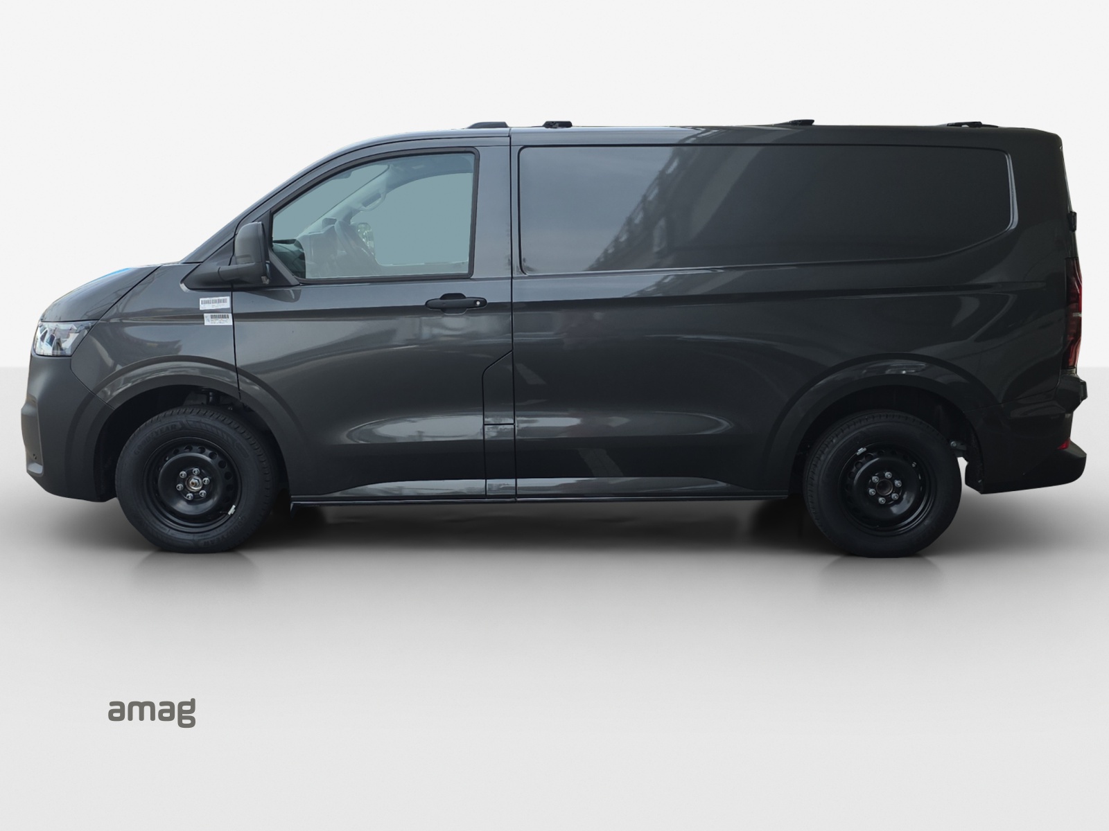 VW Transporter 2.5 TSI e-Hybrid-image-1