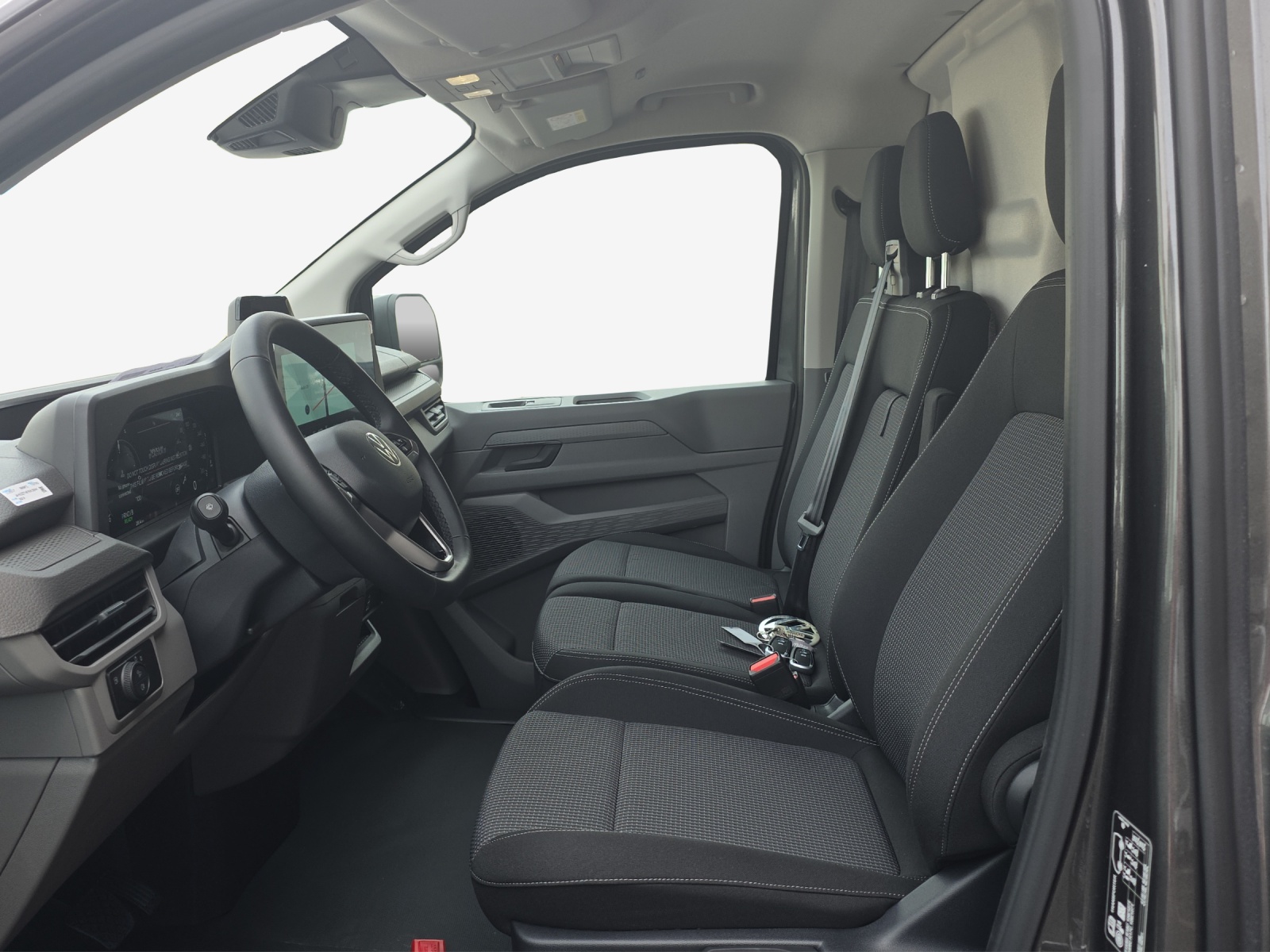 VW Transporter 2.5 TSI e-Hybrid-image-7