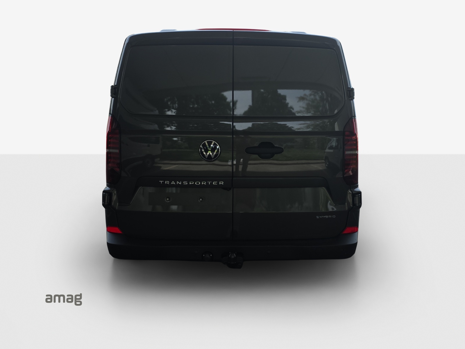VW Transporter 2.5 TSI e-Hybrid-image-3