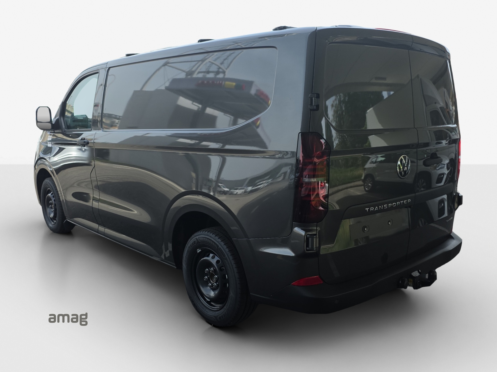 VW Transporter 2.5 TSI e-Hybrid-image-2