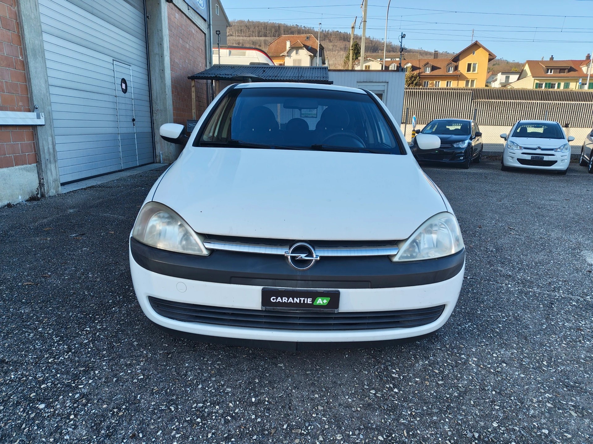 OPEL Corsa 1.4 16V Sport-image-6