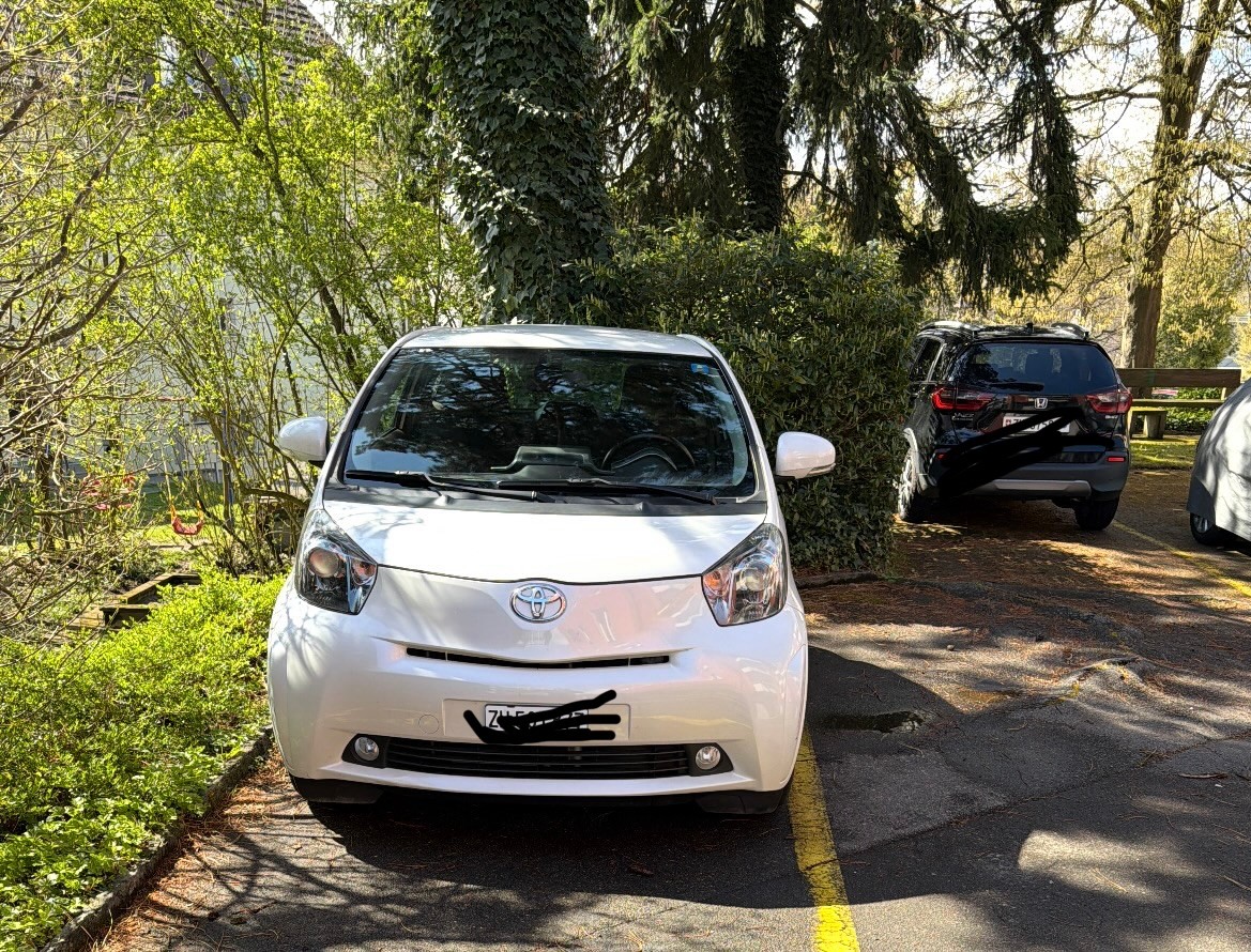 TOYOTA 1.0 VVT-i Q-image-0
