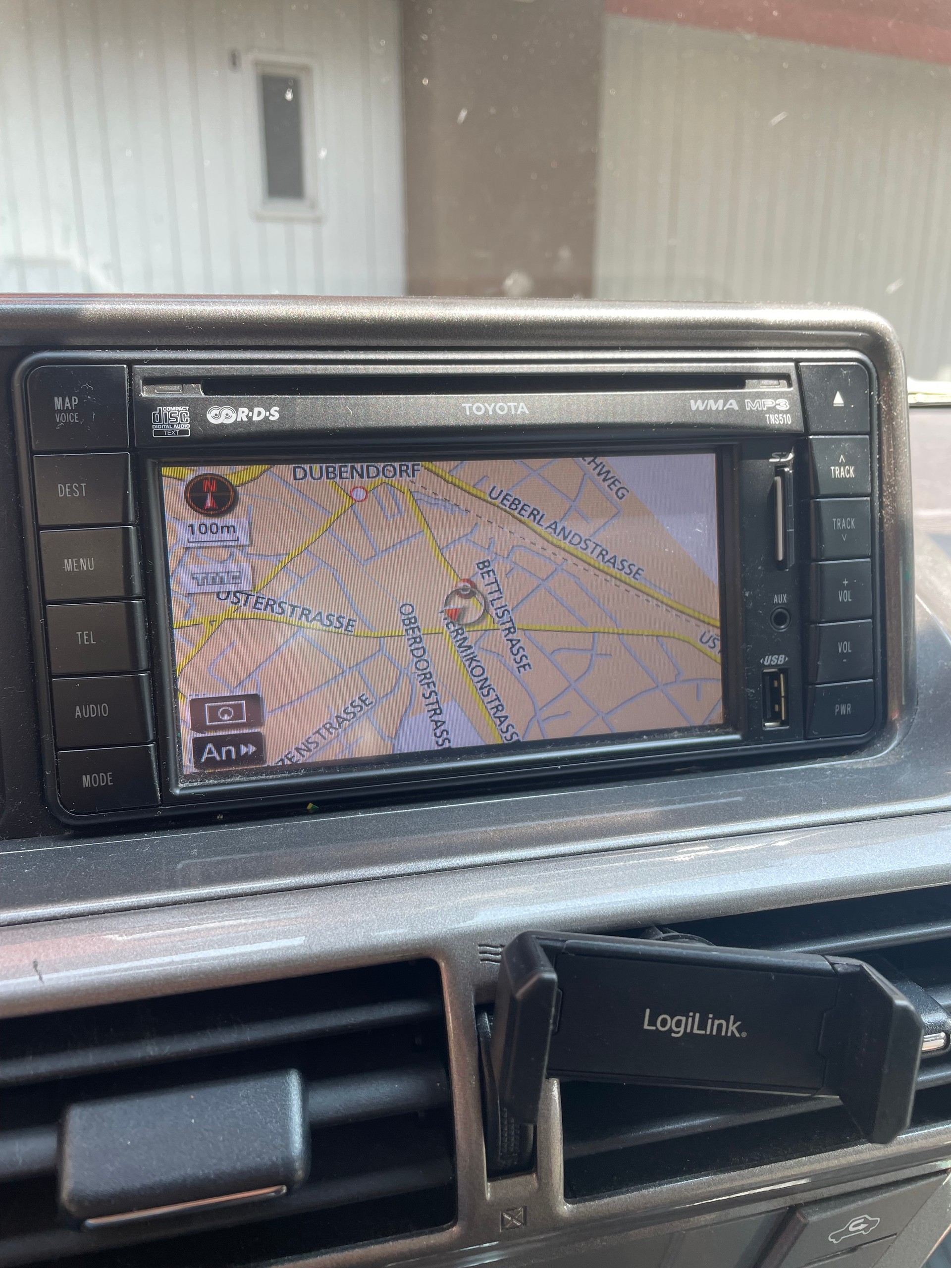 TOYOTA 1.0 VVT-i Q-image-2