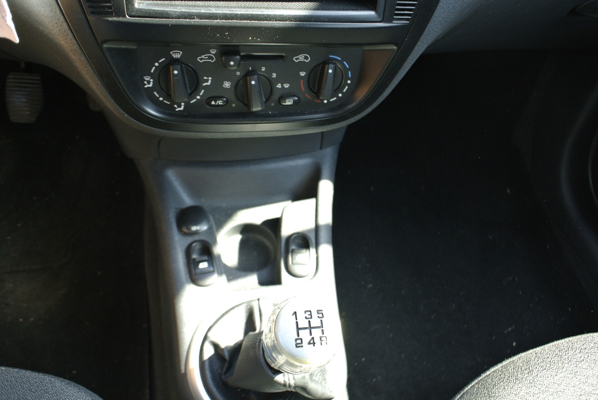 CITROEN C3 1.1i Furio-image-6