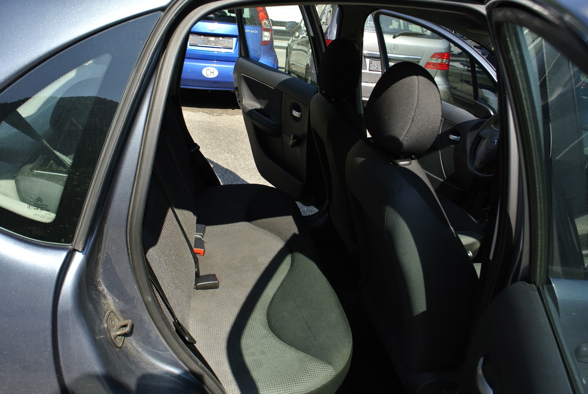 CITROEN C3 1.1i Furio-image-15