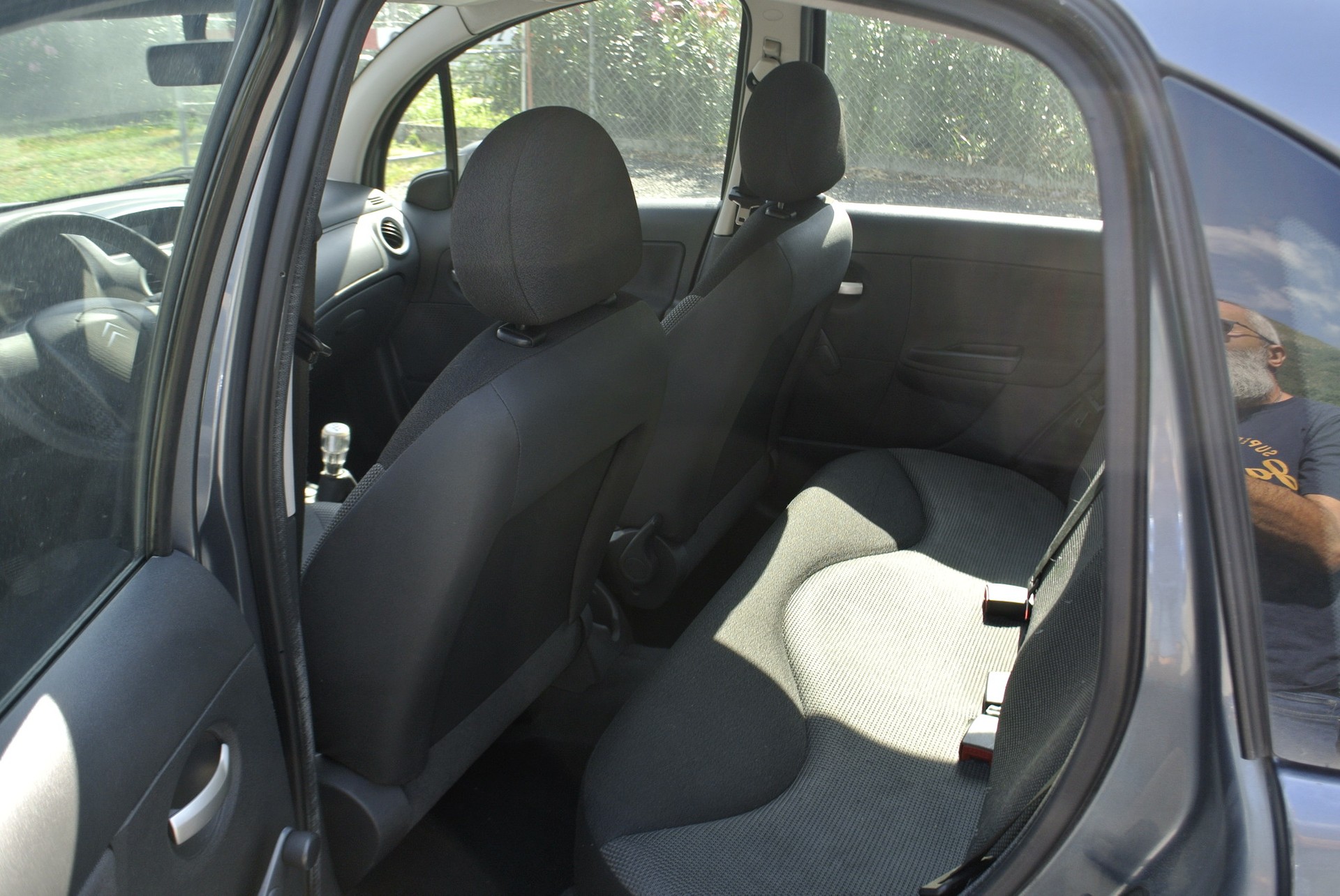 CITROEN C3 1.1i Furio-image-14