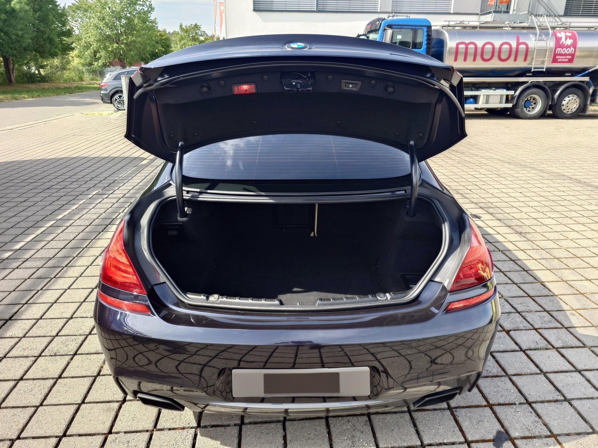 BMW 650i Gran Coupe xDrive-image-2