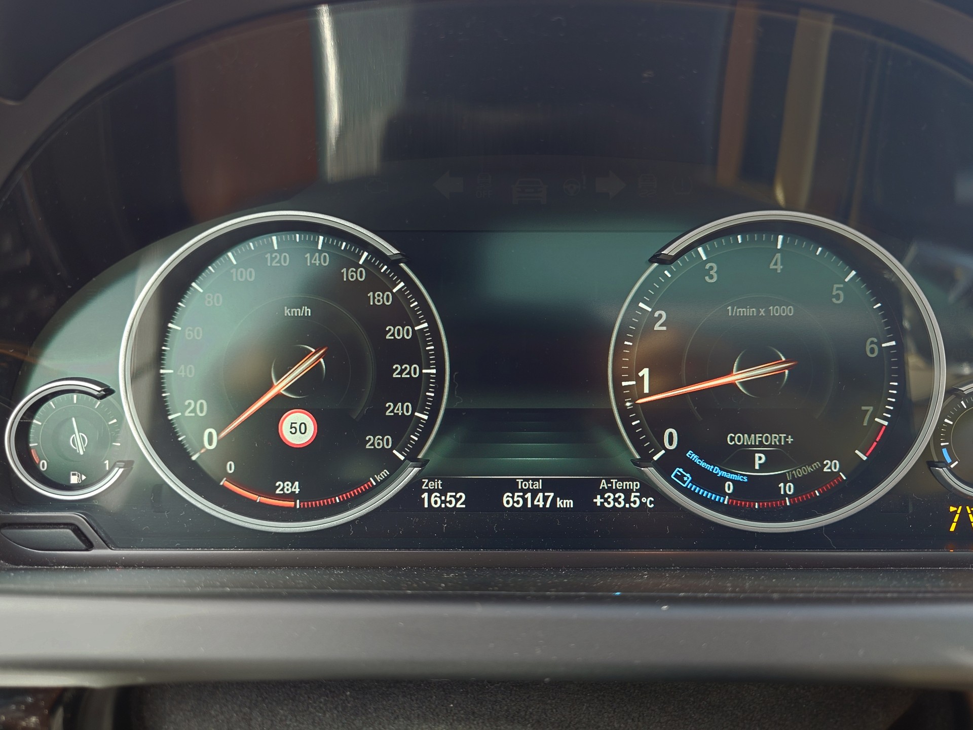 BMW 650i Gran Coupe xDrive-image-5