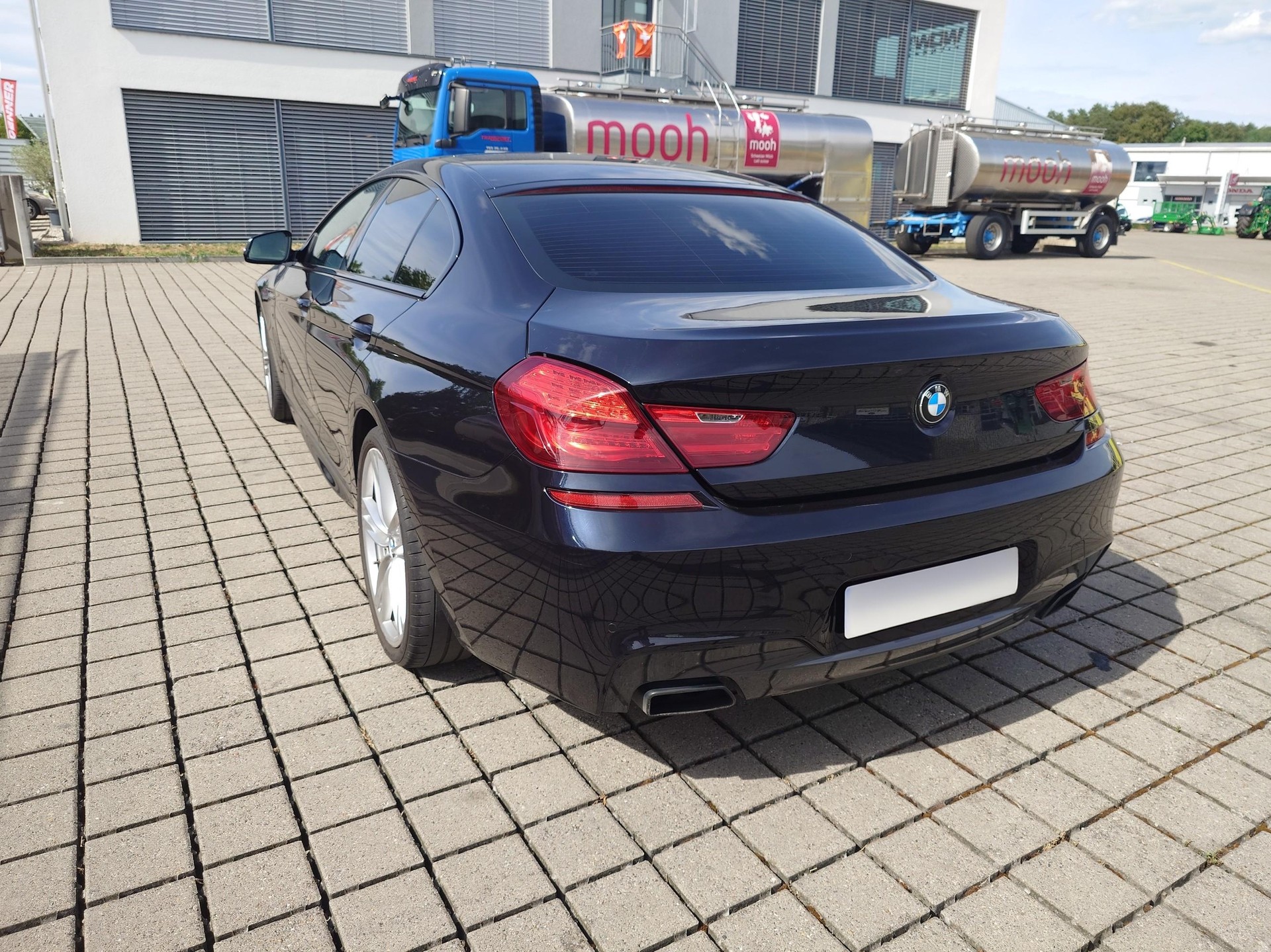 BMW 650i Gran Coupe xDrive-image-1