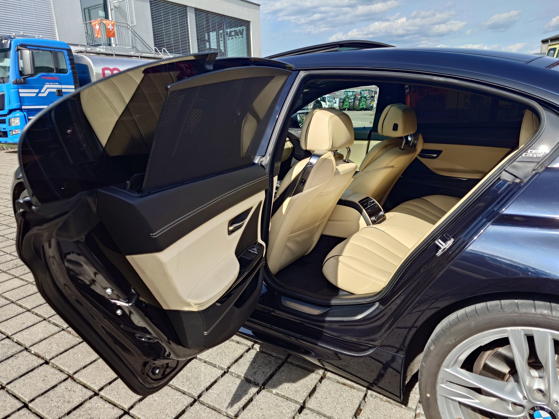 BMW 650i Gran Coupe xDrive-image-4