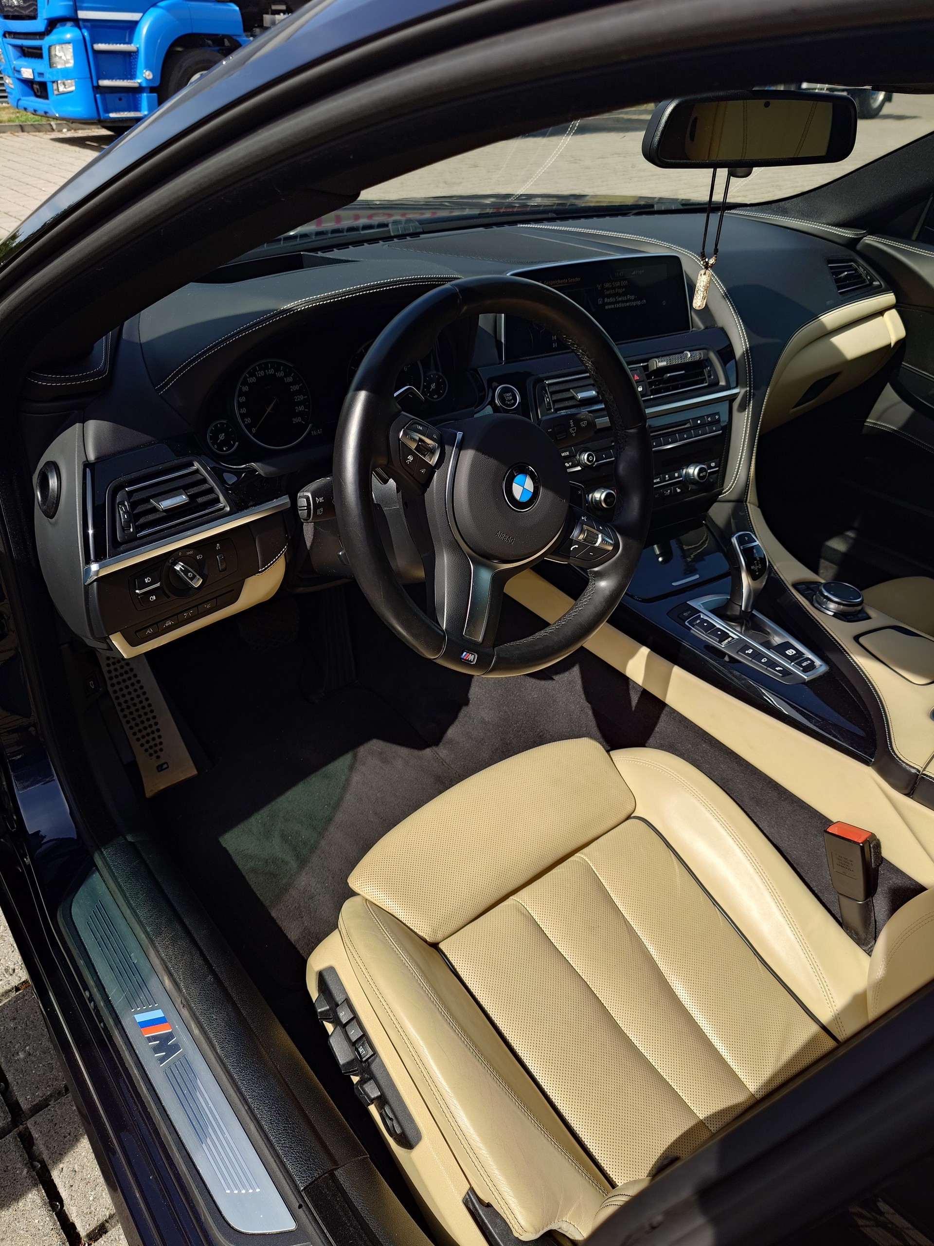 BMW 650i Gran Coupe xDrive-image-3