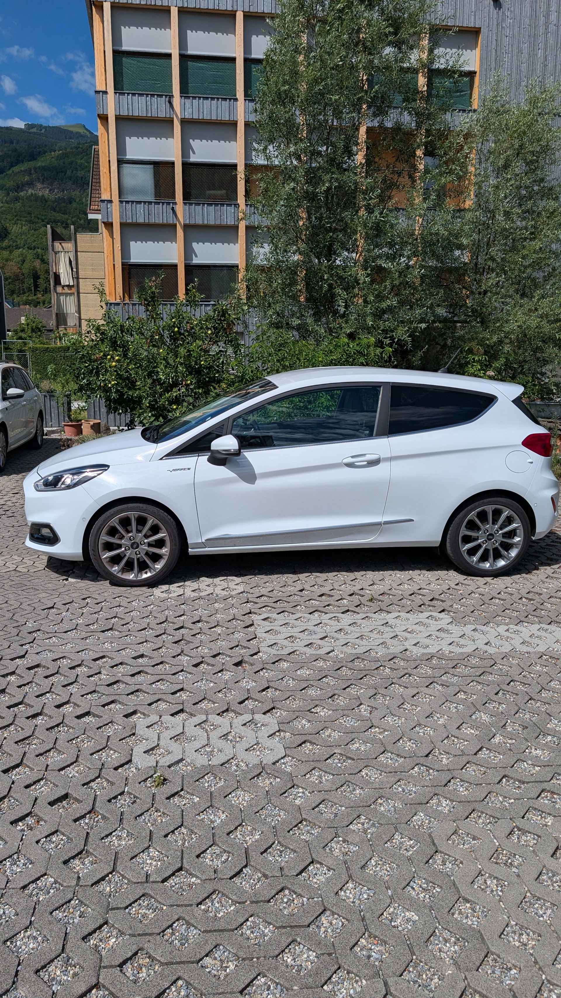 FORD 1.0 EcoB Vignale-image-1