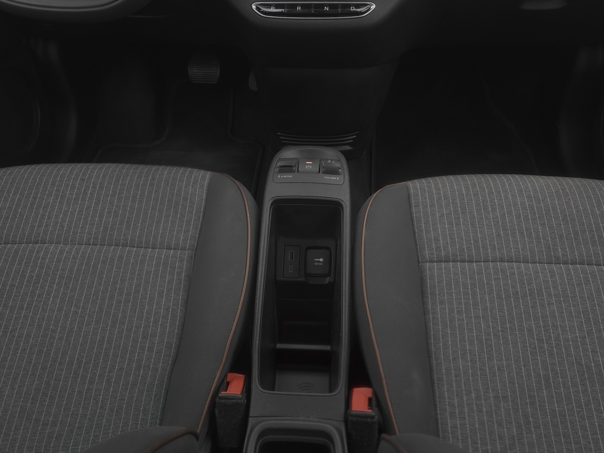 FIAT 500 electric 87 kW Icon-image-7