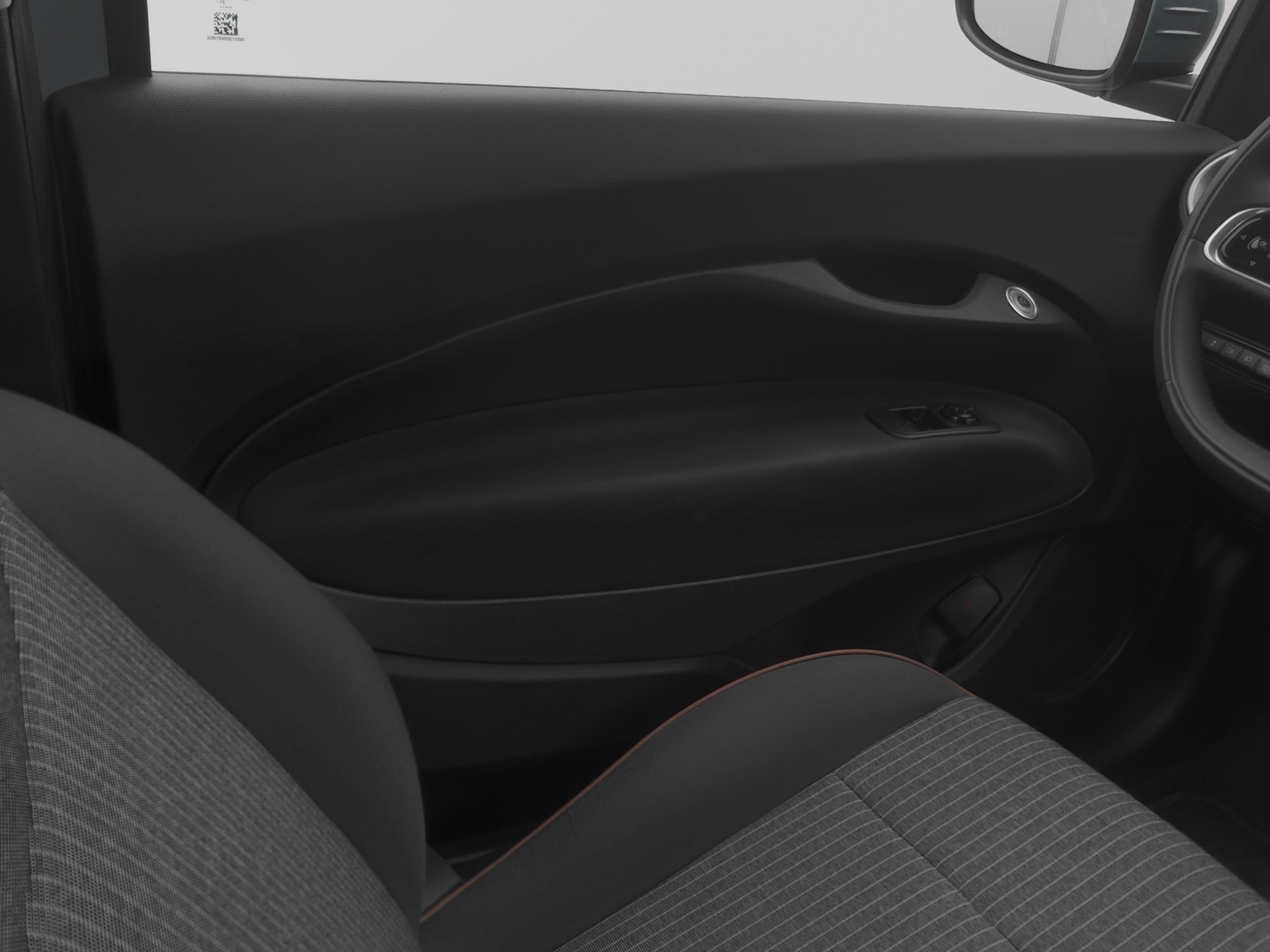 FIAT 500 electric 87 kW Icon-image-9