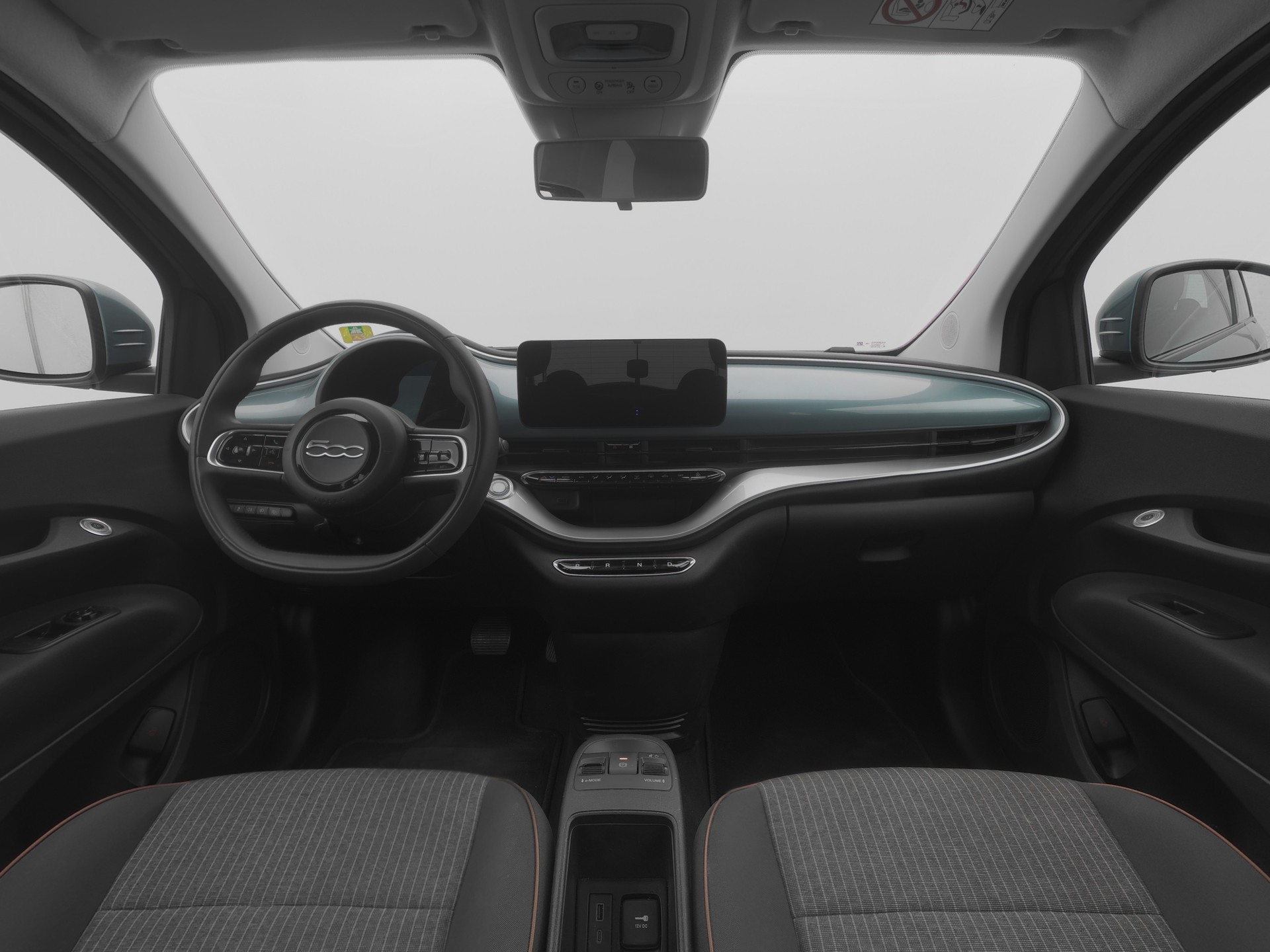 FIAT 500 electric 87 kW Icon-image-4