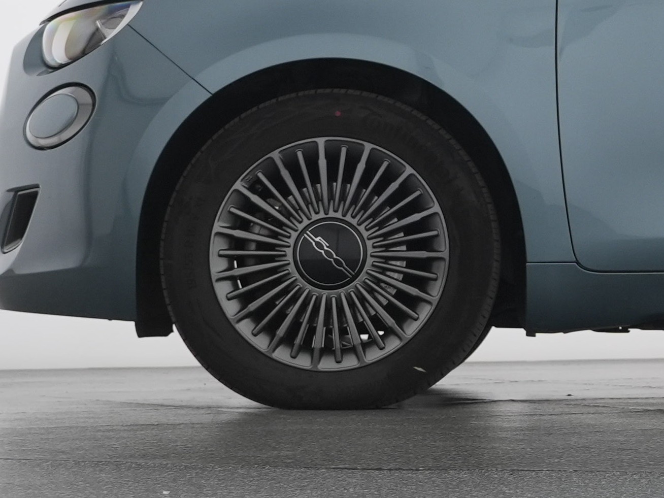 FIAT 500 electric 87 kW Icon-image-10