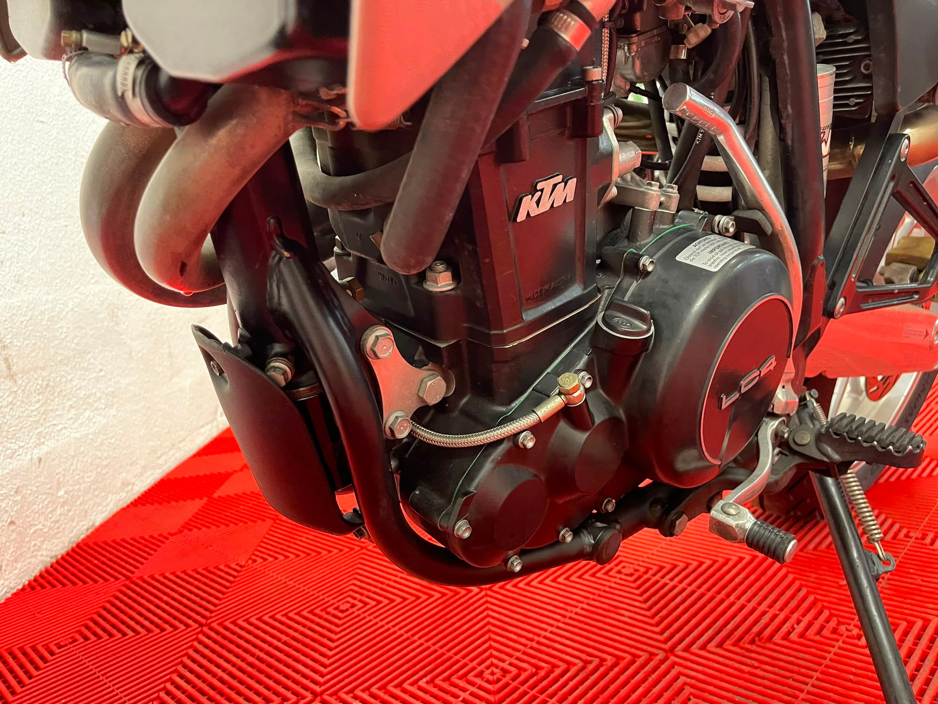 KTM 640 Duke-E II-image-13