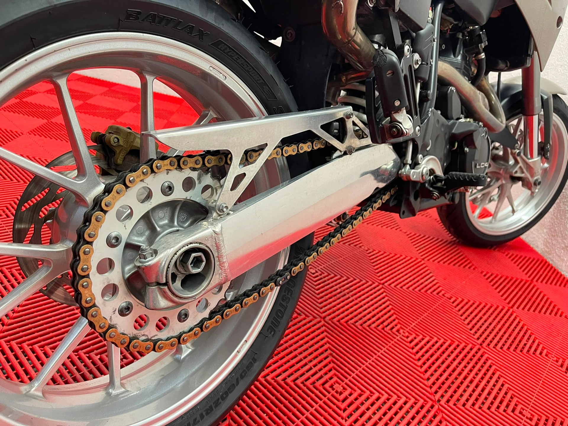 KTM 640 Duke-E II-image-8