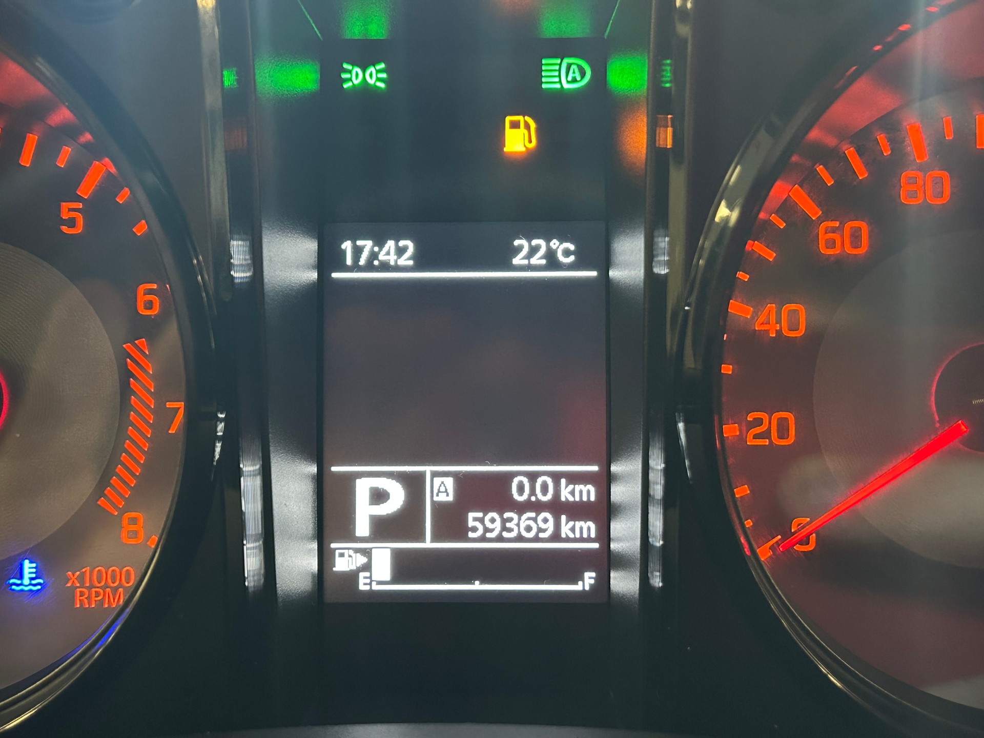 SUZUKI Jimny 1.5 Compact Top Automatique 4 Place/4Platz-image-8