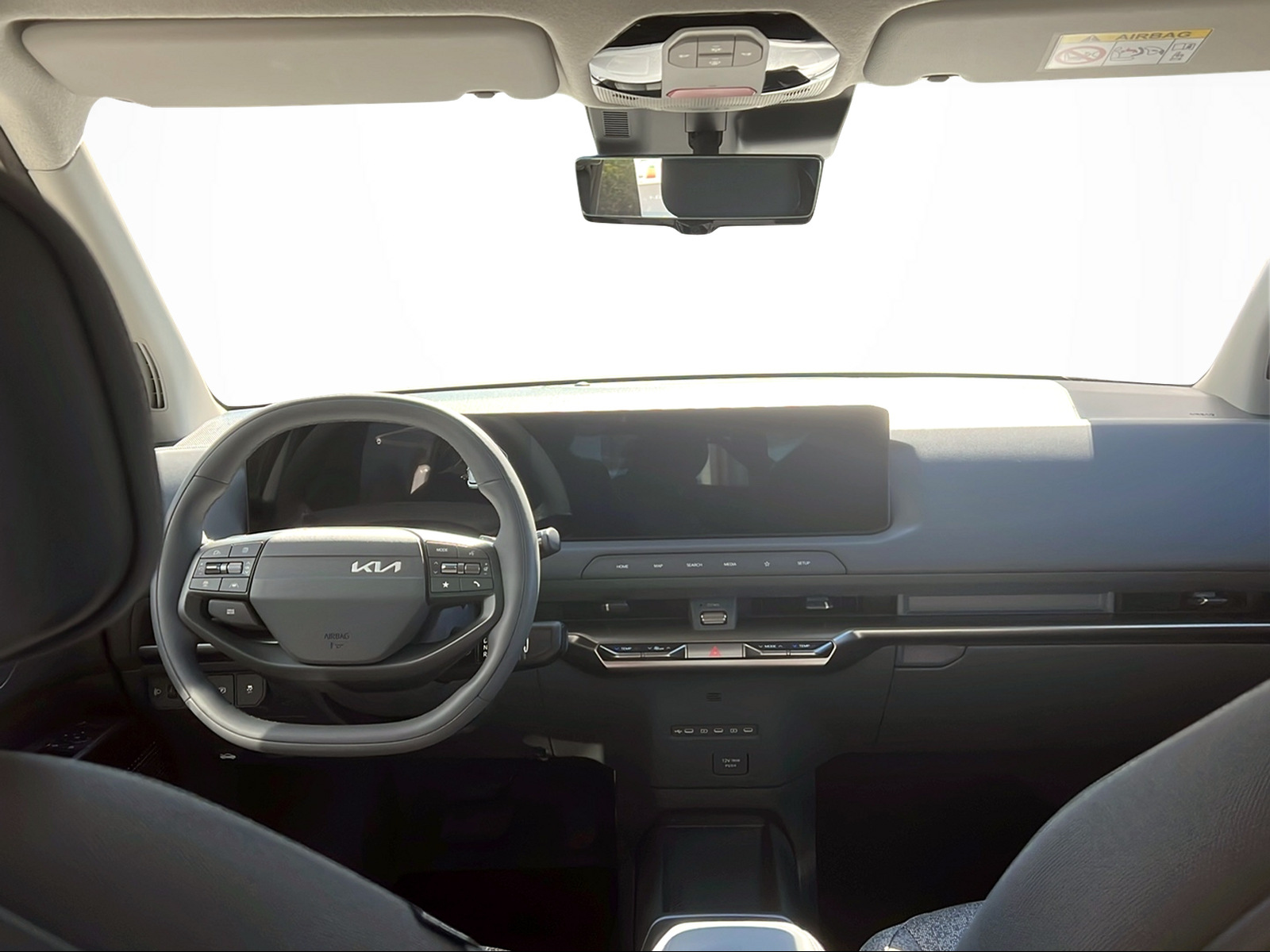 KIA EV2 42.2 kWh Air 4P-image-6