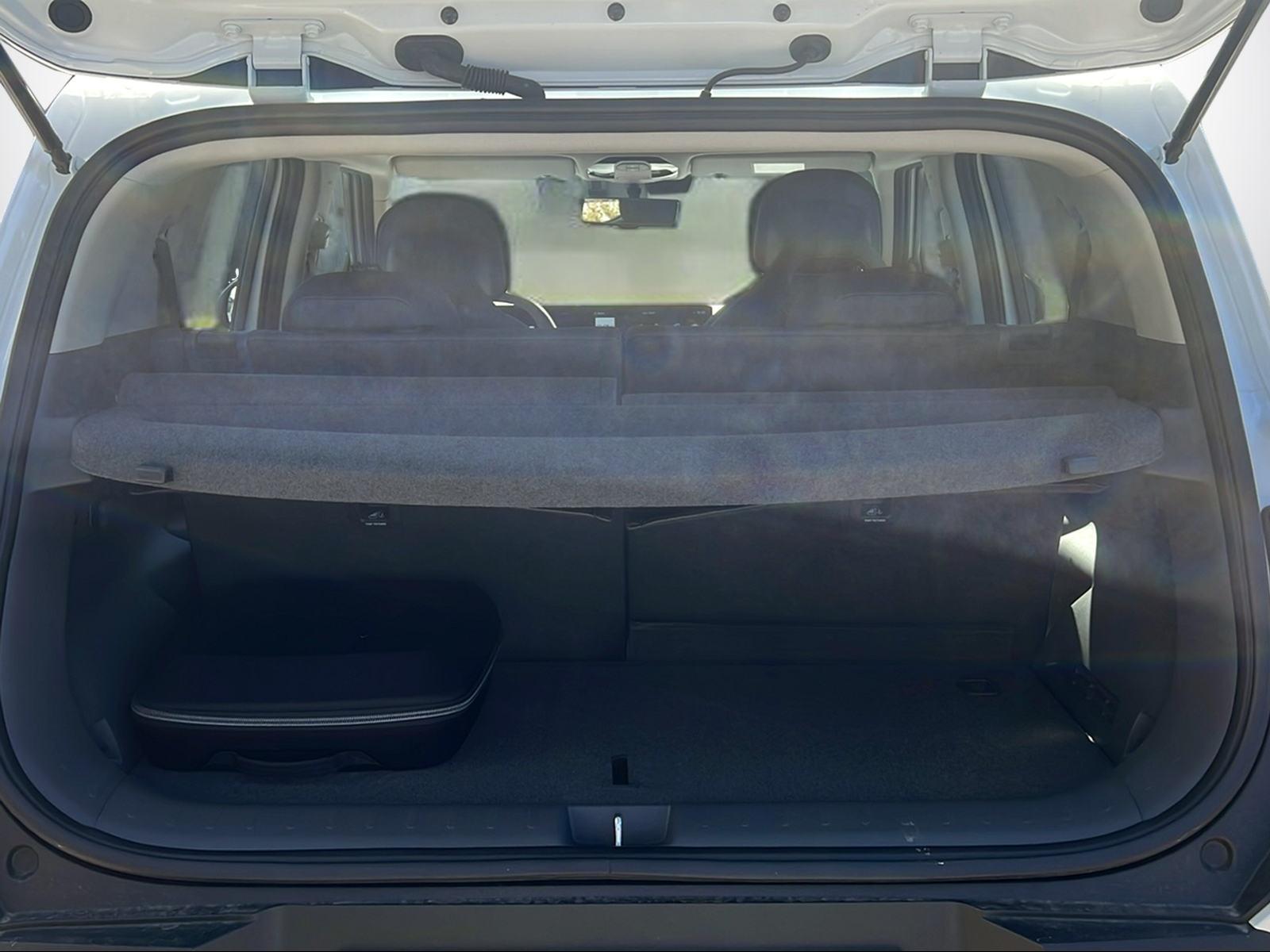 KIA EV2 42.2 kWh Air 4P-image-7