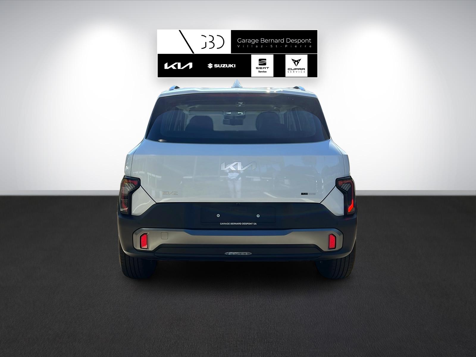 KIA EV2 42.2 kWh Air 4P-image-6