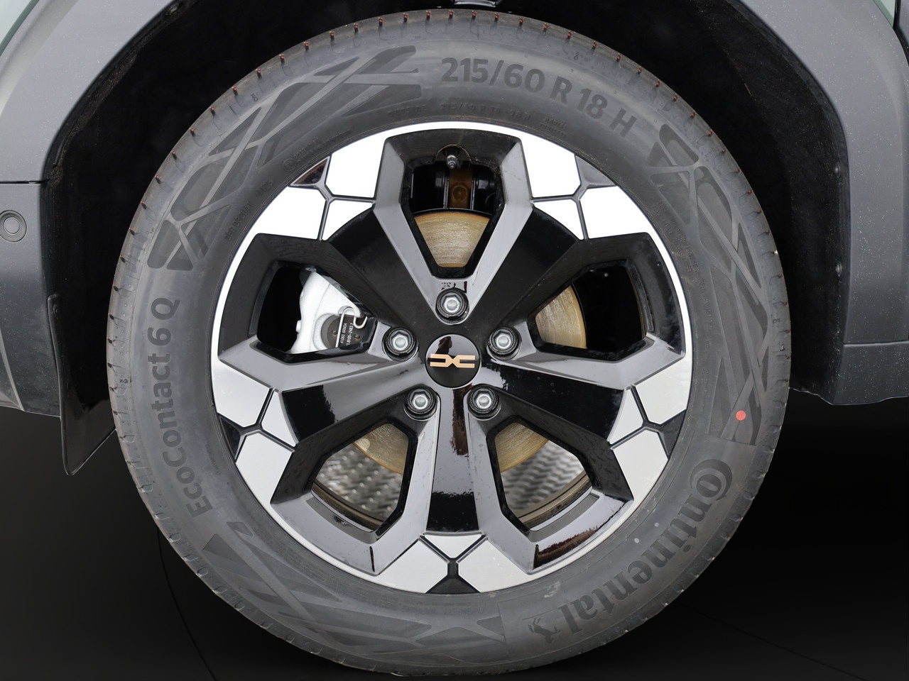 DACIA Duster 1.8 Hybrid Extreme-image-3