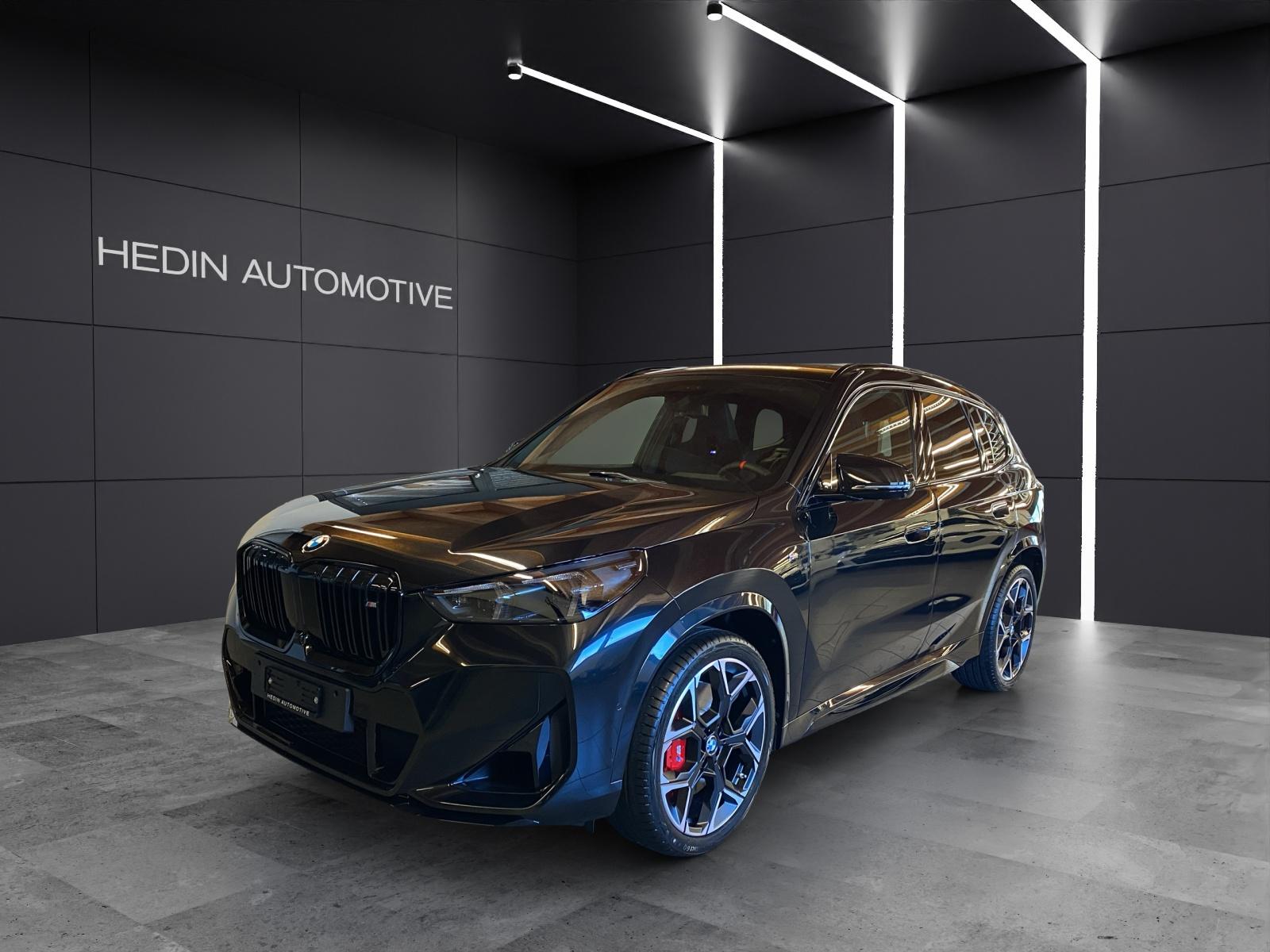 BMW X1 M35i