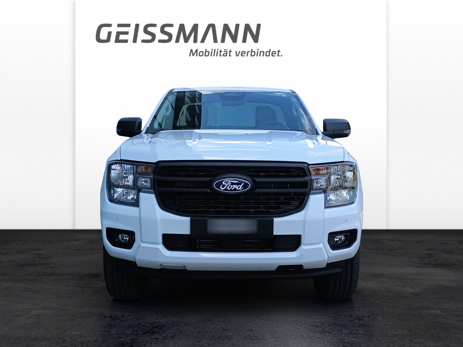 FORD Ranger Extra-Kab. Pick-up 3.0 EcoBlue 4x4 XLT-showroom-element-3