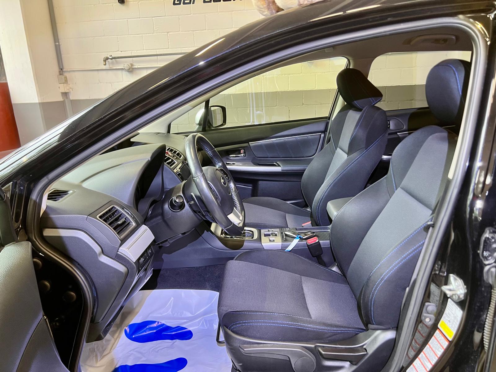 SUBARU Levorg 1.6DIT Swiss S AWD Lineartronic ✅-image-11