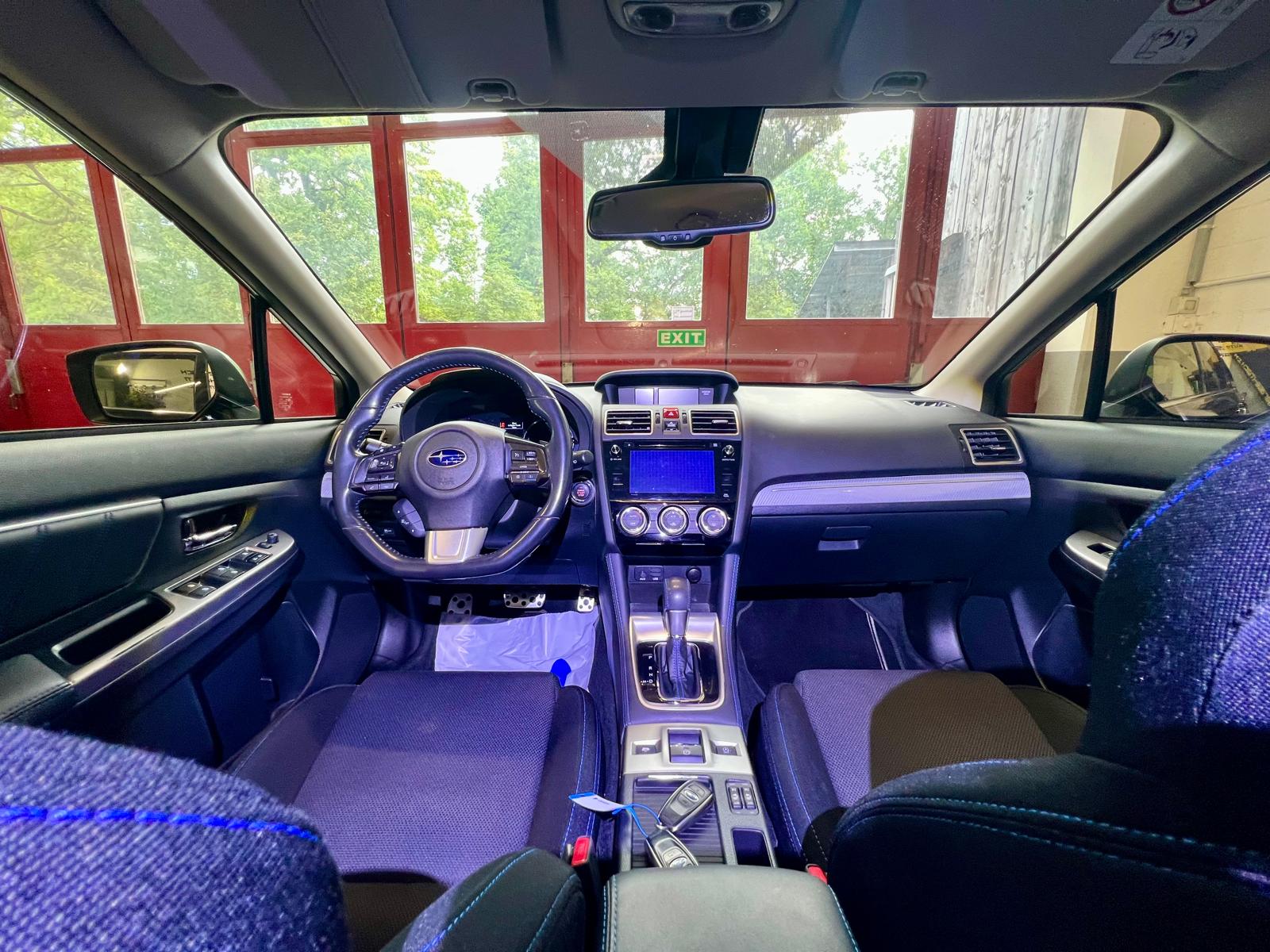 SUBARU Levorg 1.6DIT Swiss S AWD Lineartronic ✅-image-12