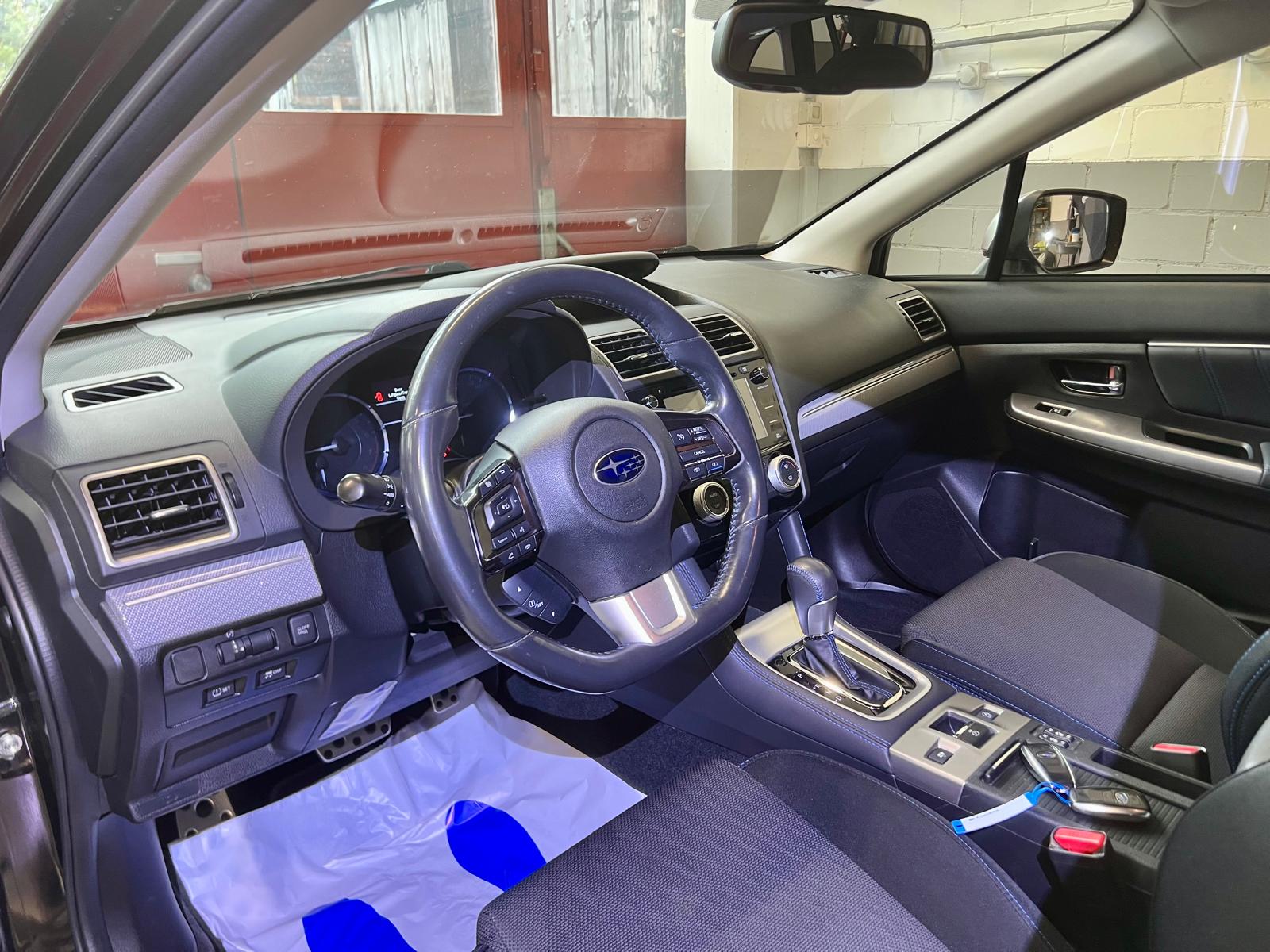 SUBARU Levorg 1.6DIT Swiss S AWD Lineartronic ✅-image-10