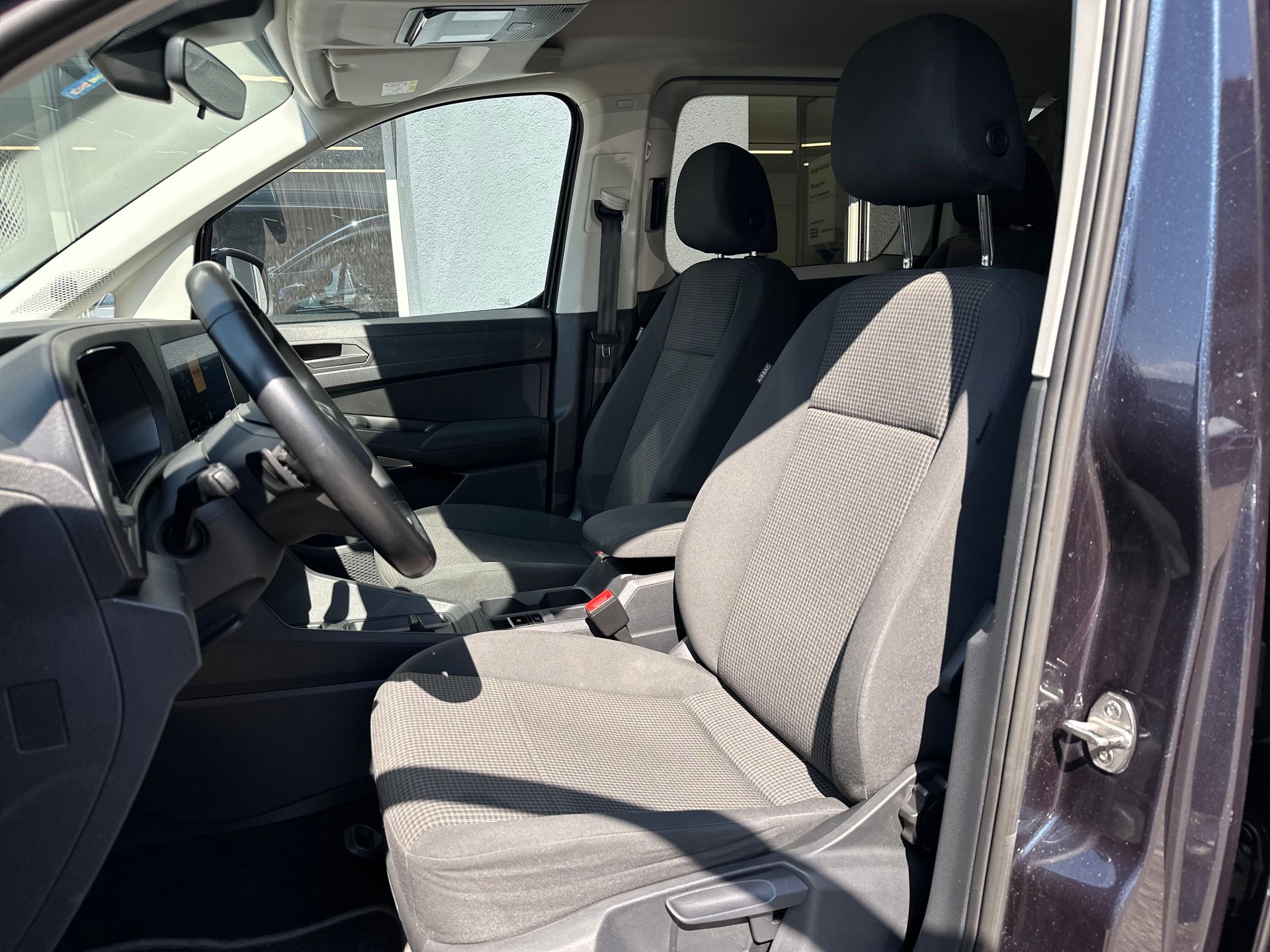 VW Caddy Maxi 2.0 TDI California Spirit DSG-image-4