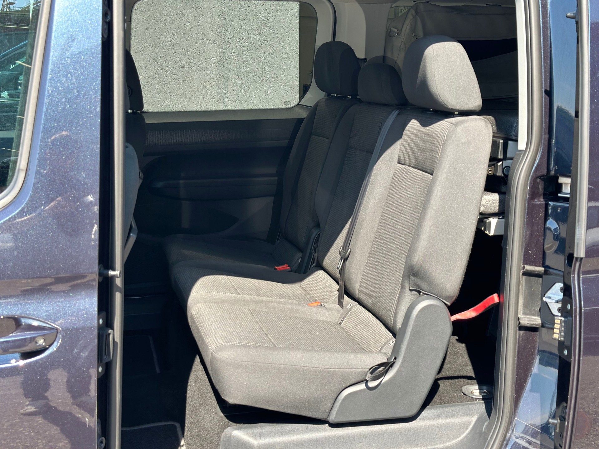 VW Caddy Maxi 2.0 TDI California Spirit DSG-image-7