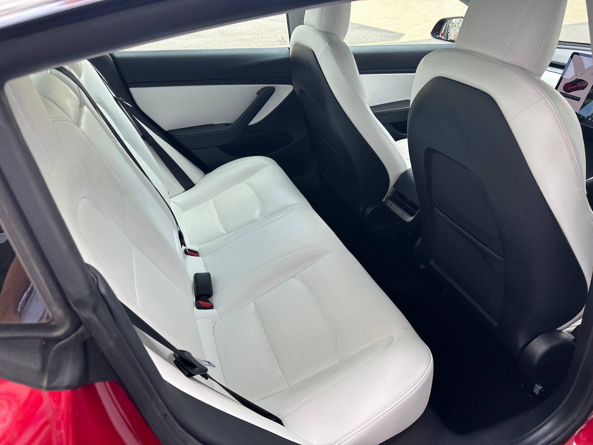TESLA Model 3 Long Range Dual Motor AWD-image-6