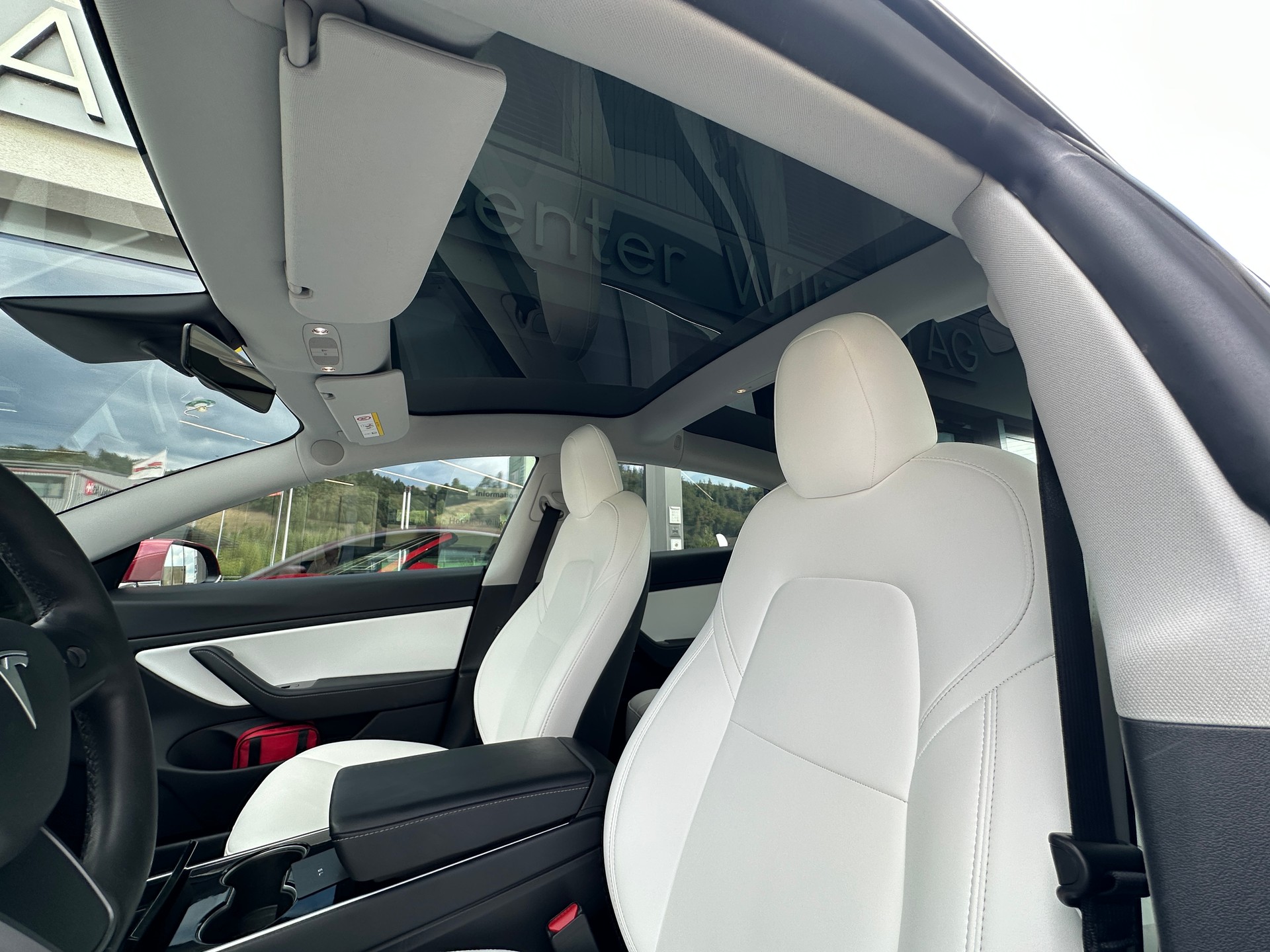 TESLA Model 3 Long Range Dual Motor AWD-image-18